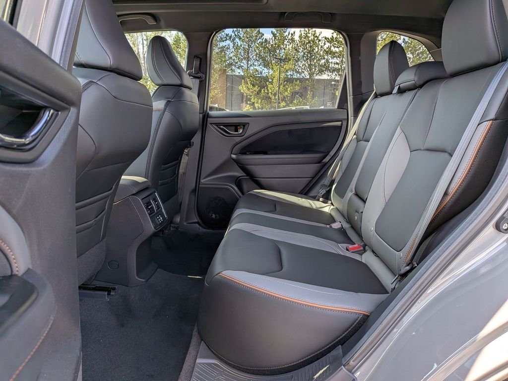 Certified Used 2026 River Rock Pearl Subaru Sport image 20