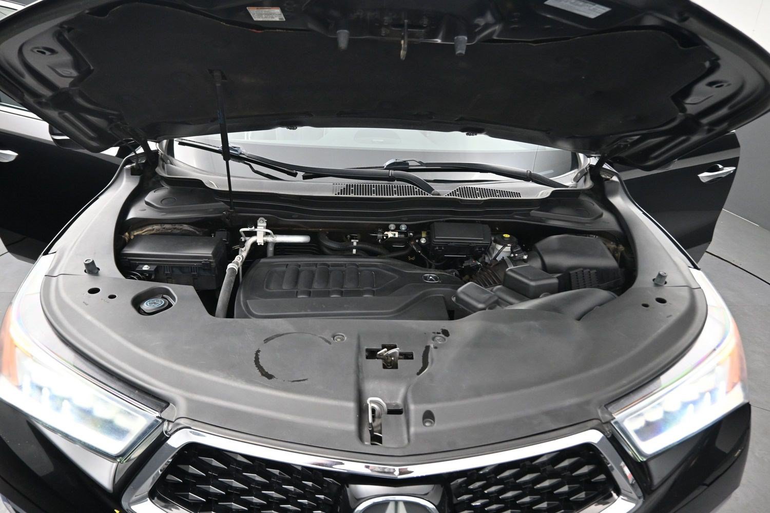 Used 2020 -Select- Acura w/Advance Pkg image 18