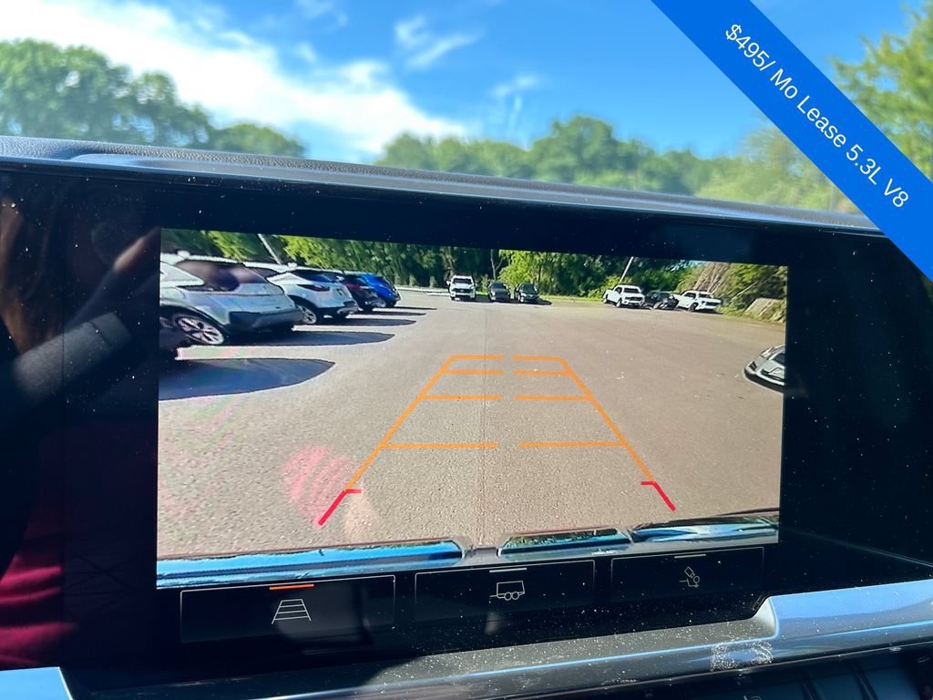 New 2026 Coastal Dune GMC SLE image 31
