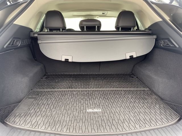 Used 2023 Gray Mazda 2.5 S Carbon Edition image 32