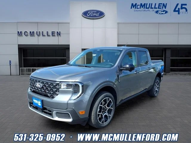 2026 Ford Maverick Lariat®