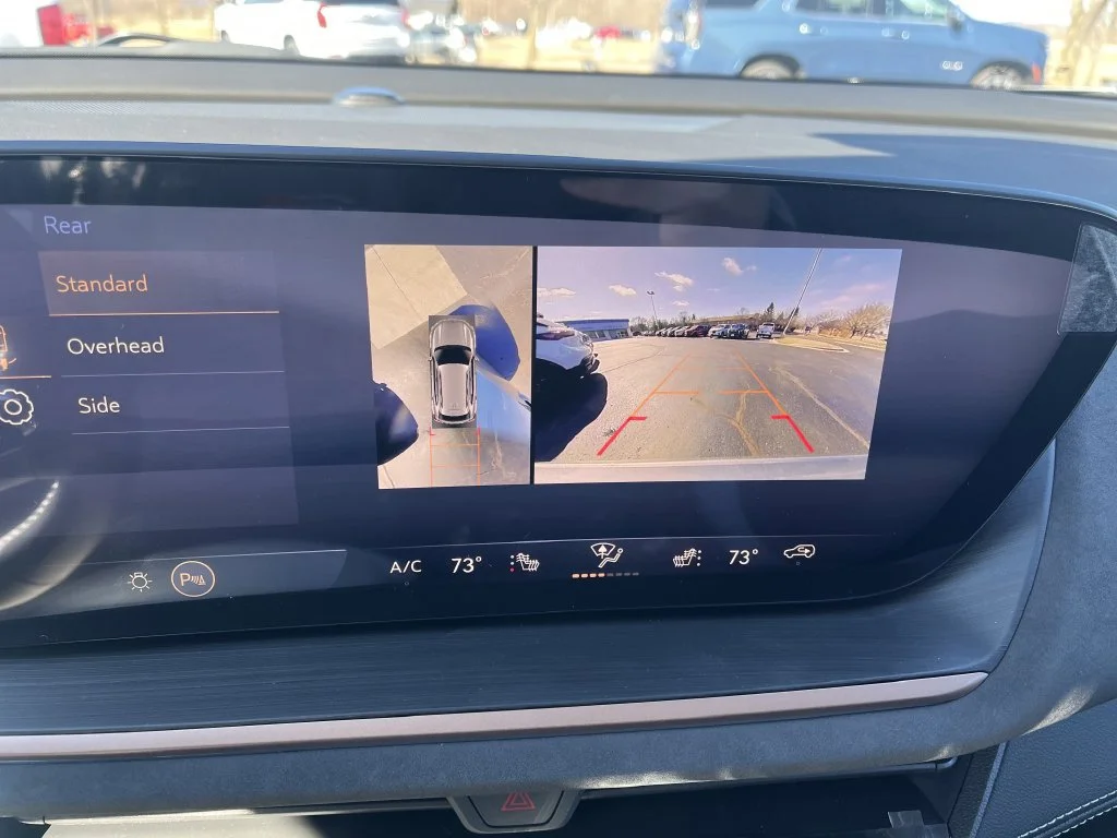 2026 Buick Envision Sport Touring - Photo 12