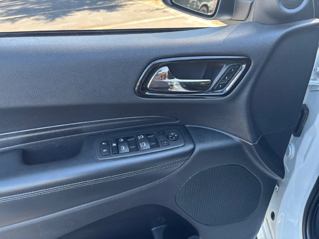 Used 2022 White Dodge GT Plus image 29