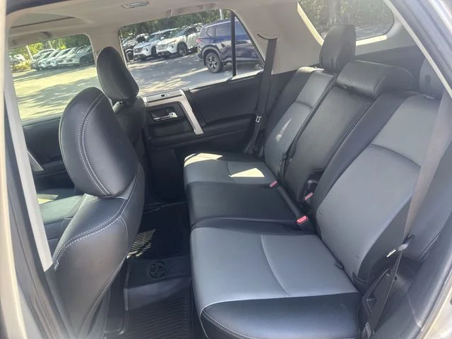 Used 2023 Silver Toyota SR5 Premium image 14