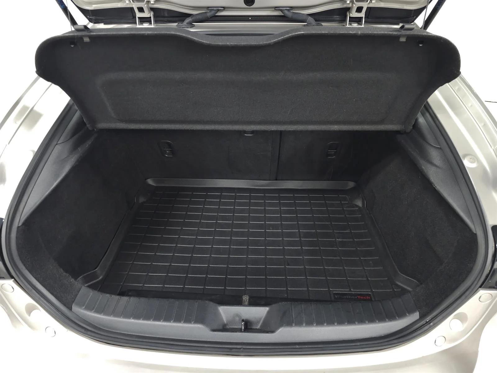Used 2023 Tan Mazda 2.5 Turbo Premium Plus image 8