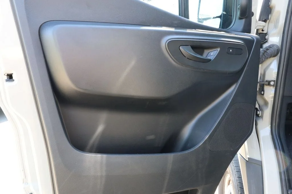 Used 2024 Stone Grey Mercedes-Benz 2500 Standard Roof I4 Diesel HO 144