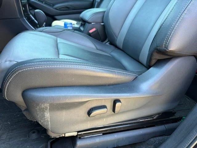 Used 2022 Black Subaru Onyx Edition image 11