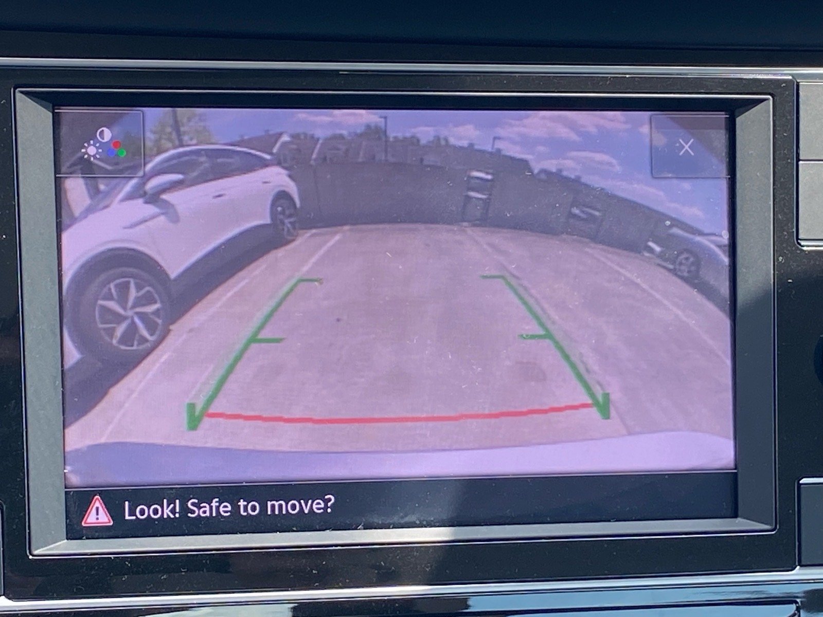 Certified Used 2023 Silver Volkswagen 1.5T S image 16