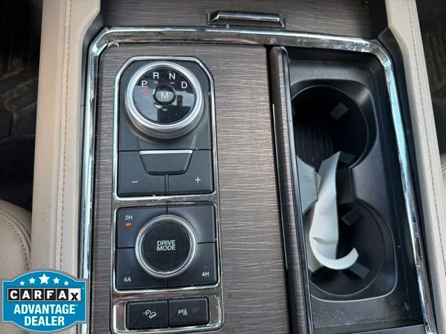 Used 2022 Gray Ford Limited image 21