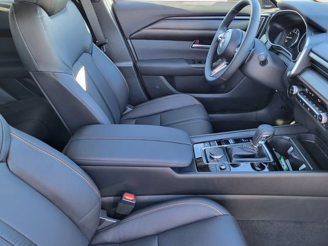 2026 Mazda CX-50 Turbo - Photo 12