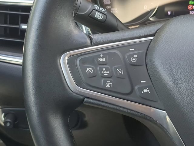 Used 2023 Black Chevrolet LT image 28