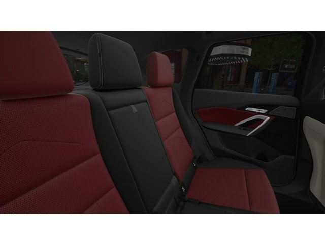 New 2026 Frozen Pure Grey Metallic BMW  image 12