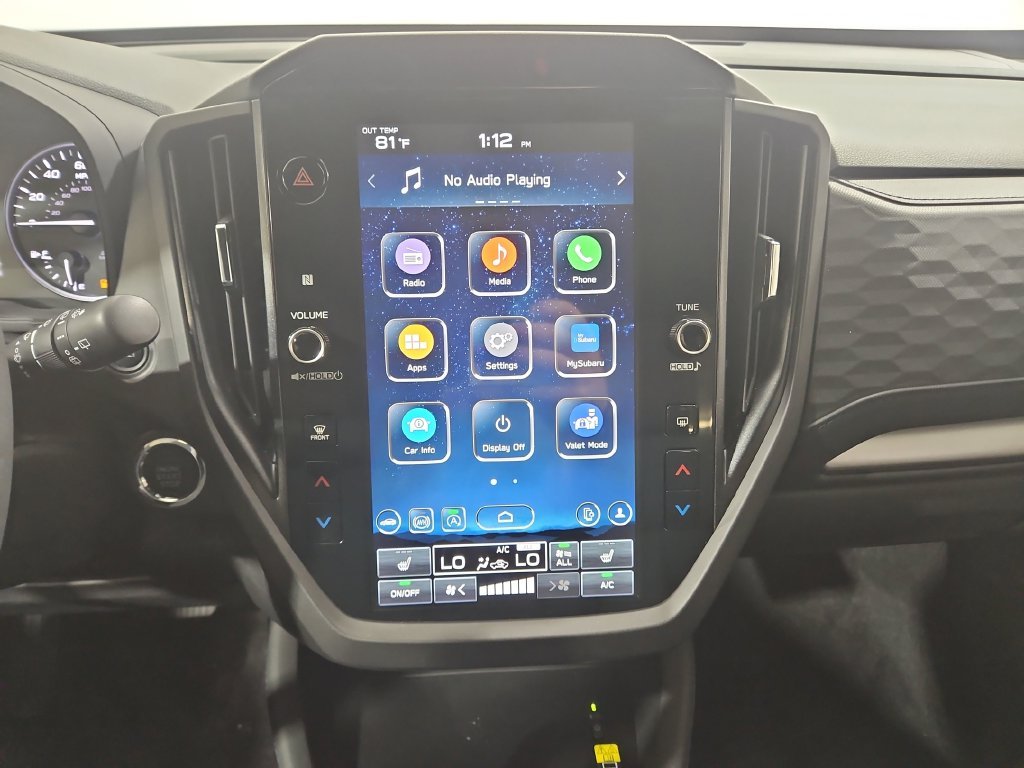 New 2026  Subaru Premium image 18