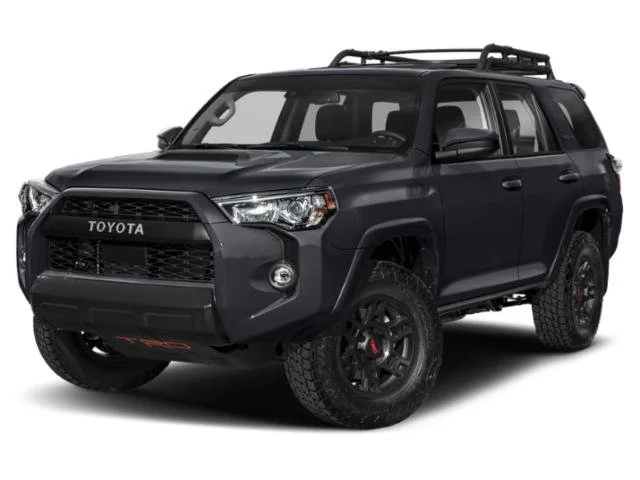 2022 Toyota 4Runner TRD Pro 4WD V6's photo