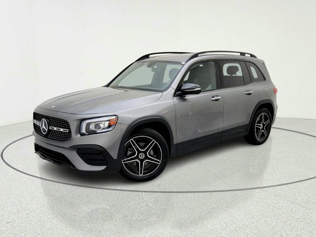 2023 Mercedes-Benz GLB GLB 250