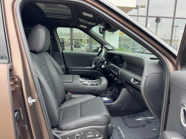 2026 Hyundai Palisade Calligraphy - Photo 22