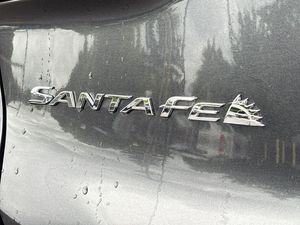 2022 Hyundai Santa Fe SEL - Photo 26