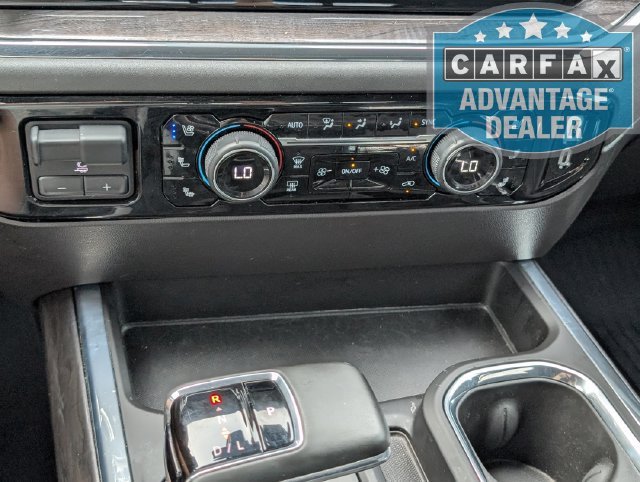 Used 2024 Dark Ash Metallic Chevrolet LTZ image 15