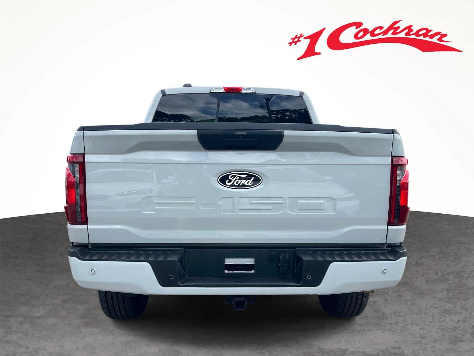 Used 2024 Avalanche Ford STX image 12