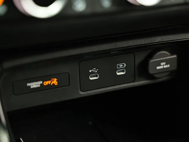 2026 Honda CR-V Sport - Photo 40
