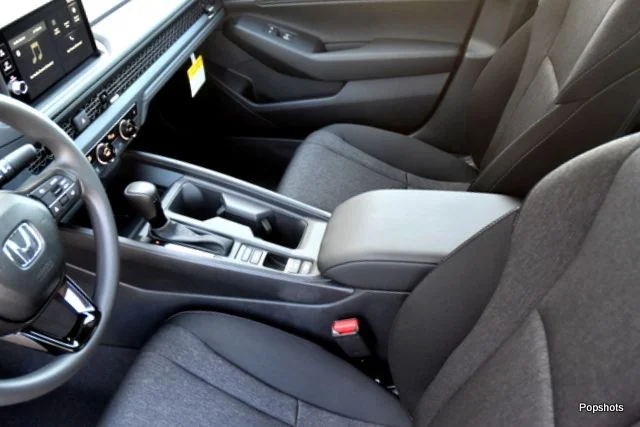 New 2026  Honda SE image 7