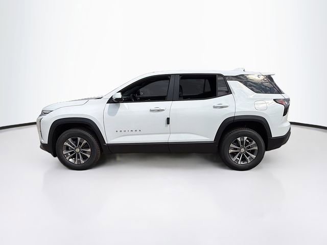 2026 Chevrolet Equinox LT - Photo 9