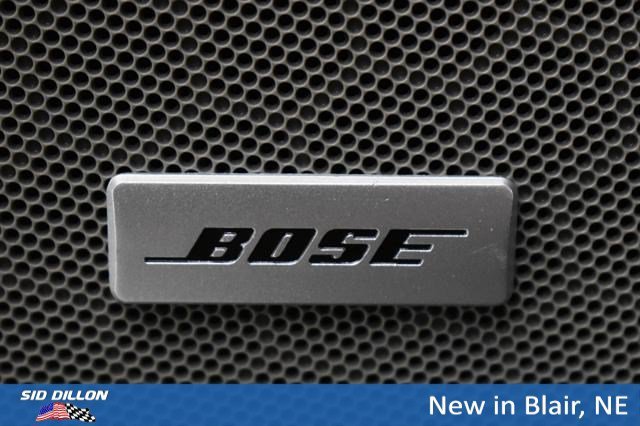 New 2026 Black Chevrolet LT image 7