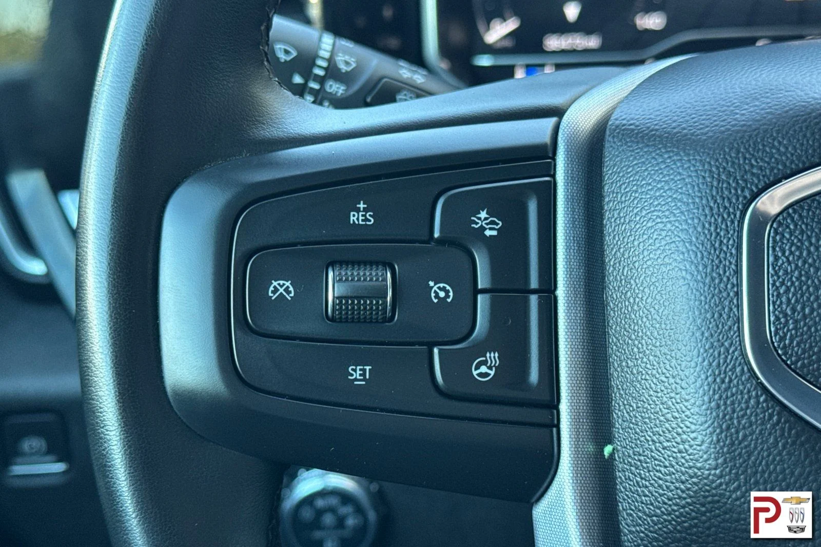 Certified Used 2024 Red GMC SLT image 28