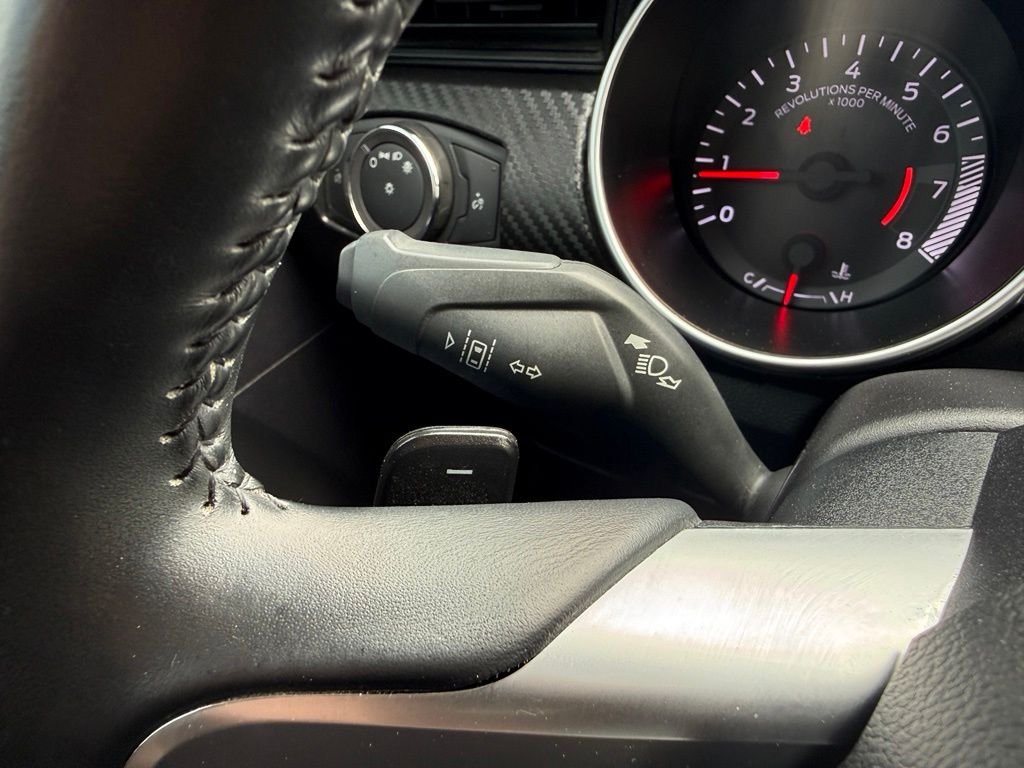 Used 2019 Magnetic Metallic Ford EcoBoost image 27