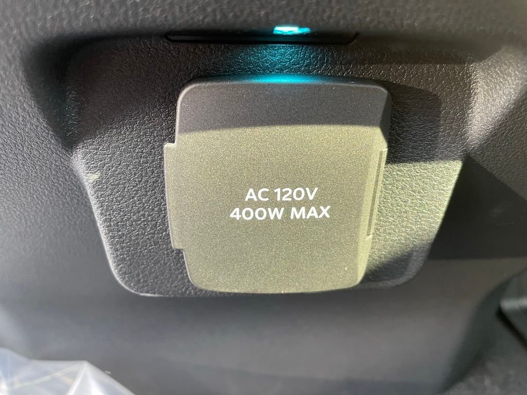 New 2026 Argon Blue Metallic Ford Lariat® image 30
