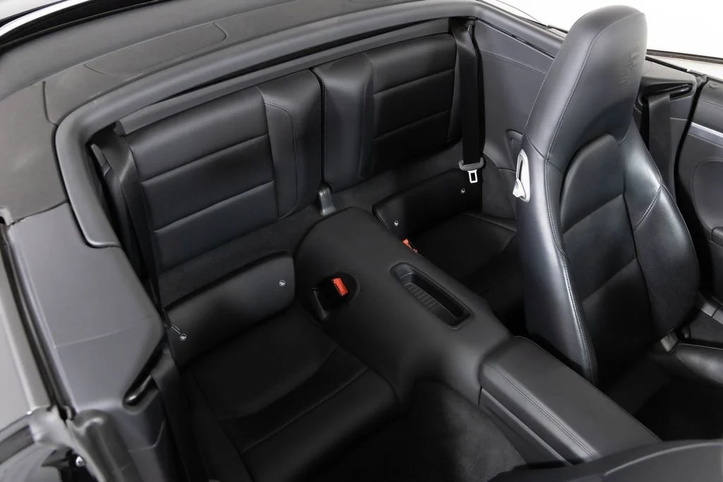Used 2019 Black Porsche Turbo image 40