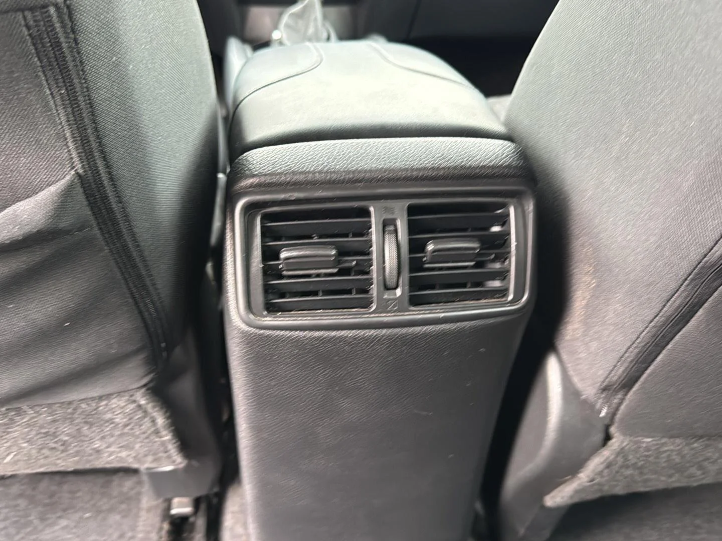 Used 2017 Palatial Ruby Nissan S image 14