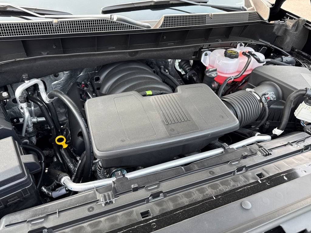 New 2026 Black Chevrolet High Country image 32