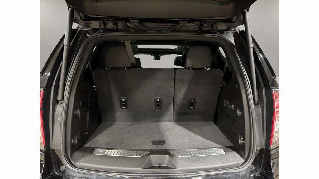 2024 Chevrolet Tahoe High Country - Photo 34