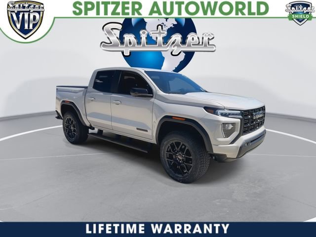 New 2026 Coastal Dune GMC Elevation image 2
