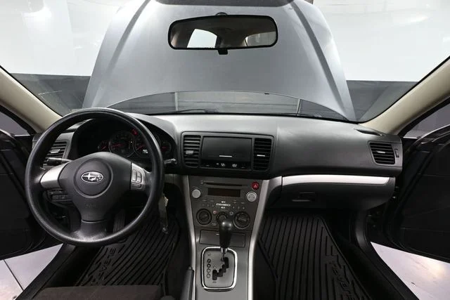 2009 Subaru Legacy I Special Edition - Photo 23