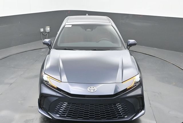 New 2026 Dark Cosmos Toyota XSE image 29