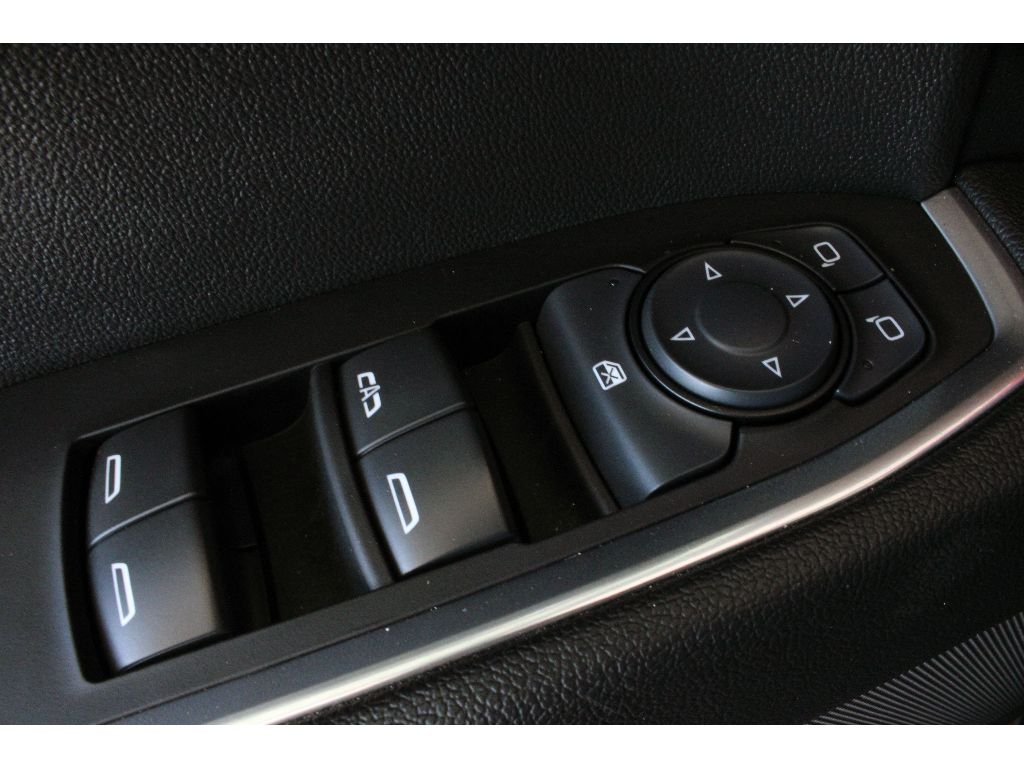 Used 2025 Red Hot Chevrolet LT image 3