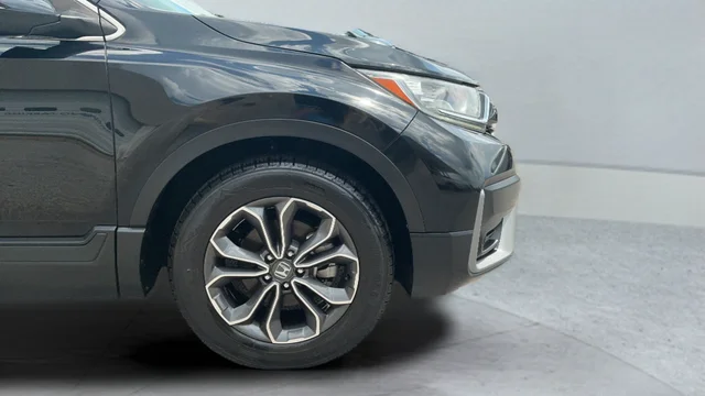 Used 2020  Honda EX-L image 26