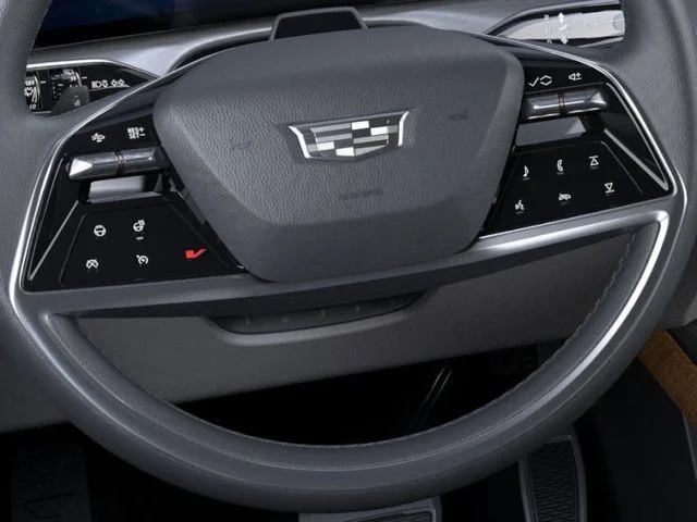 2026 Cadillac VISTIQ Luxury - Photo 19