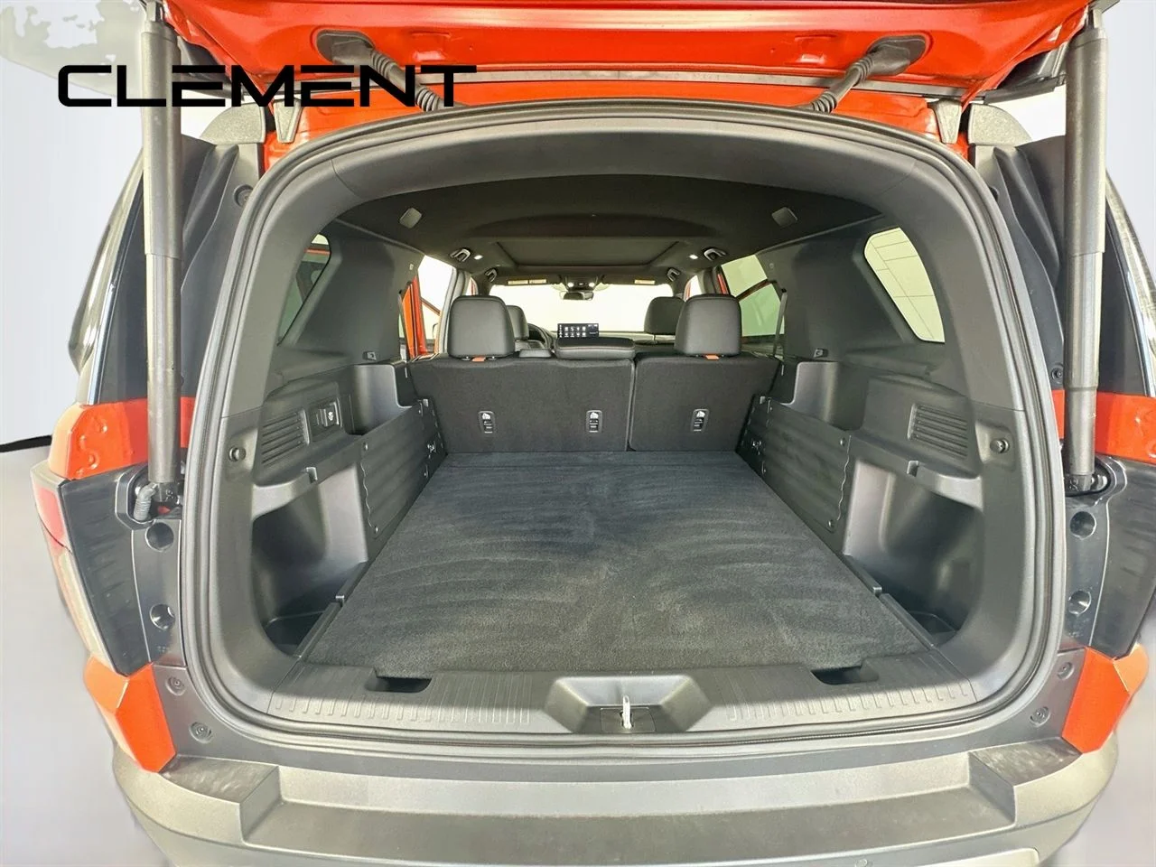 Certified Used 2026  Honda TrailSport image 11