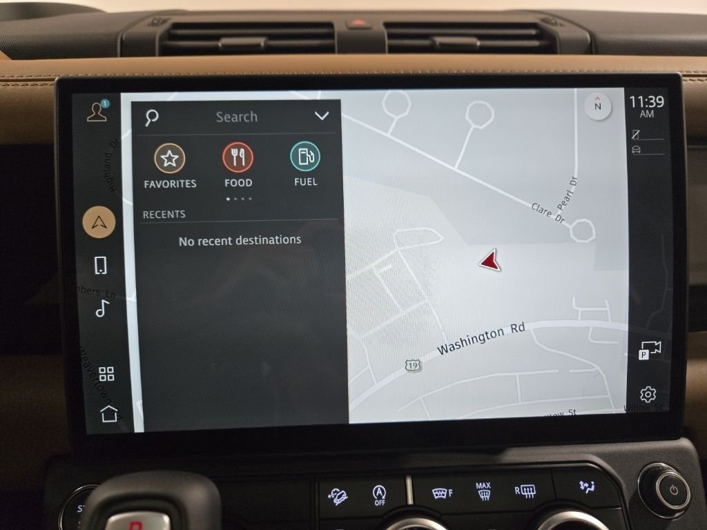 New 2026 Gondwana Stone LAND ROVER S image 19