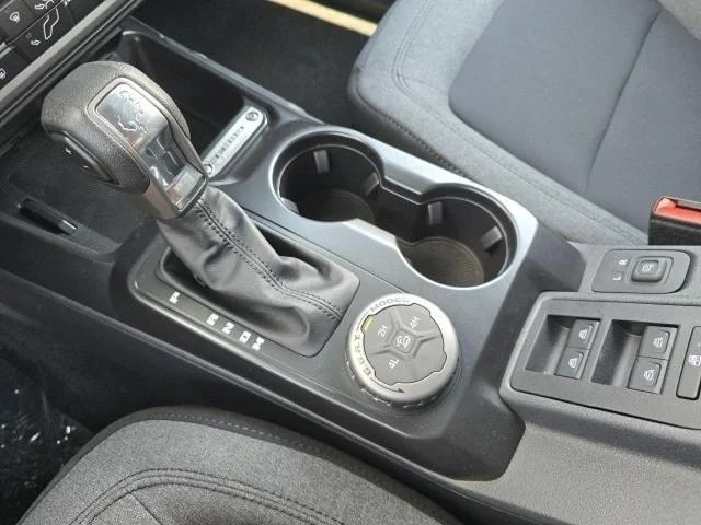 2025 Ford Bronco 4-Door Base - Photo 30