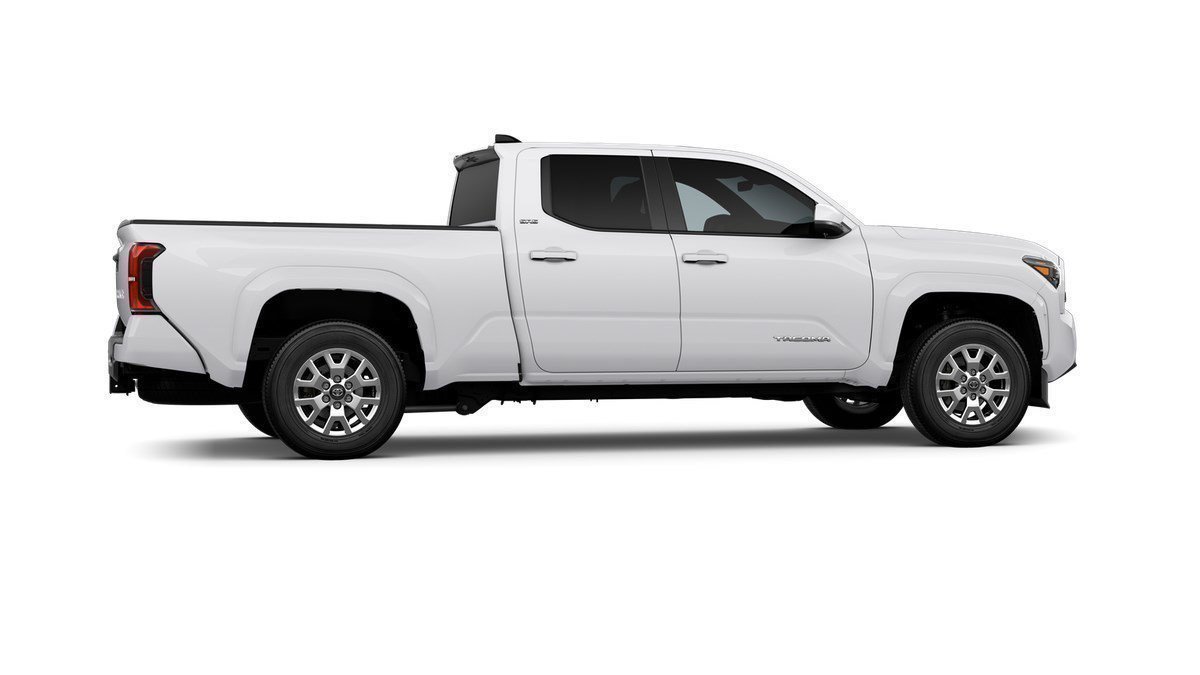 New 2026 Ice Cap Toyota  SR5 image 36