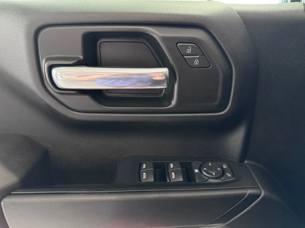 2023 GMC Sierra 1500 Pro - Photo 24