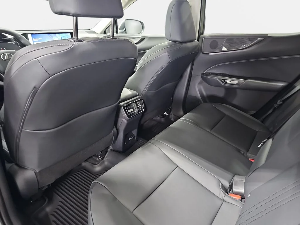 New 2026 Atomic Silver Lexus PREMIUM image 11