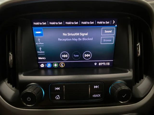 Used 2021 Beige GMC Elevation image 16