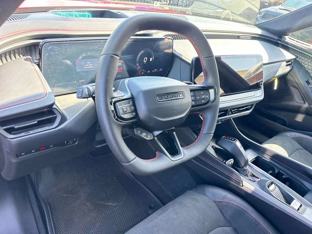 New 2026  Dodge R/T Plus image 25
