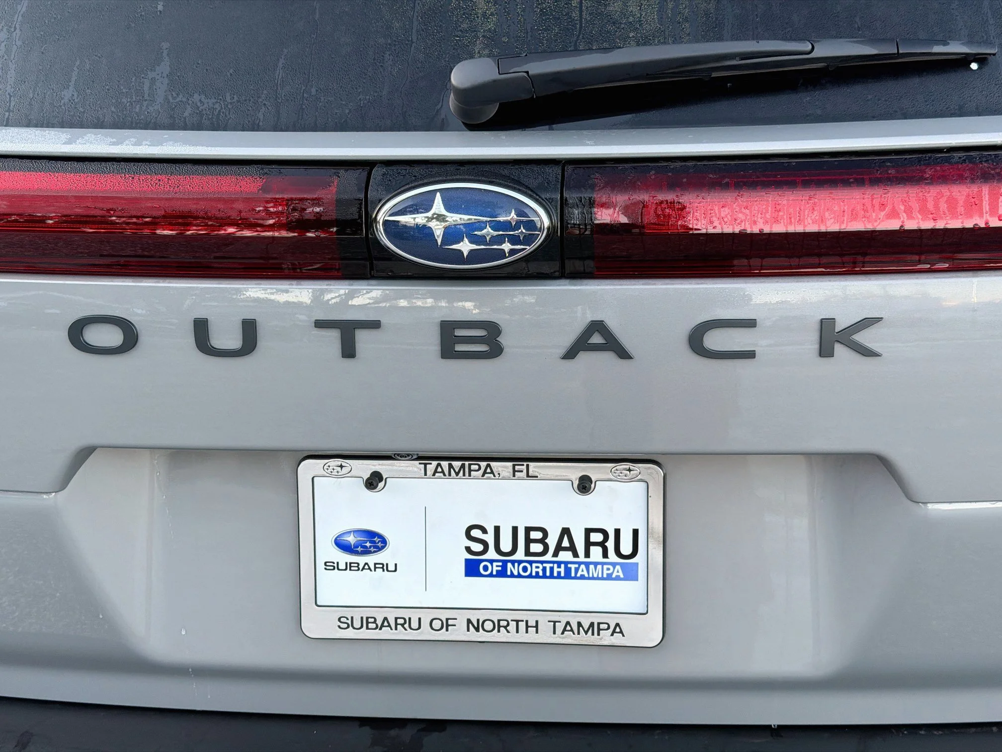 New 2026 River Rock Prl Subaru Limited XT image 11