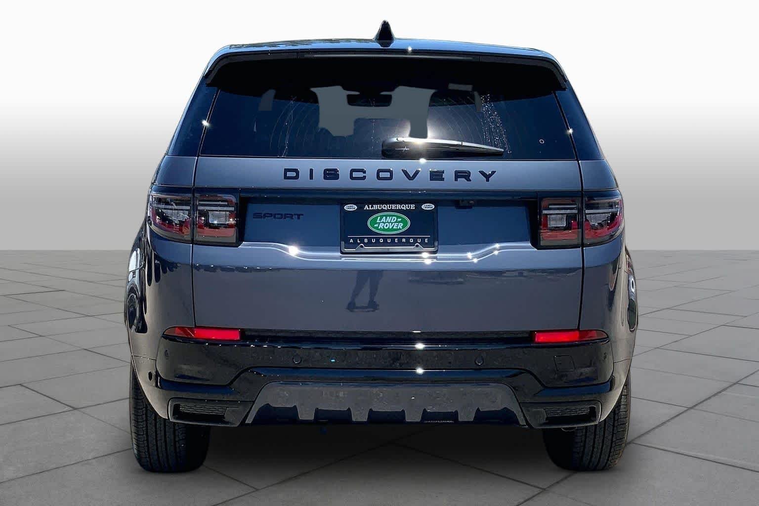 New 2026 VARESINE BLUE Land Rover Landmark image 4